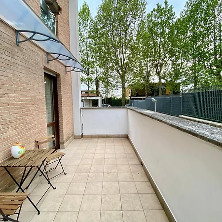 Bed & Office Bed & Breakfast Sutri