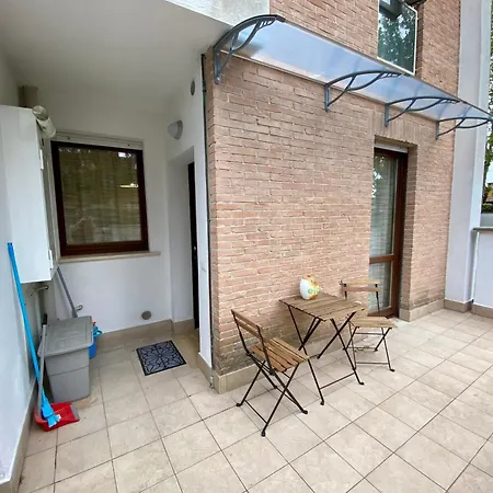 Bed & Breakfast Bed & Office 3*