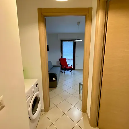 Bed & Office Oda ve Kahvaltı Sutri