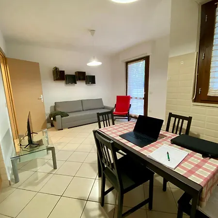 Bed & Office Bed & Breakfast