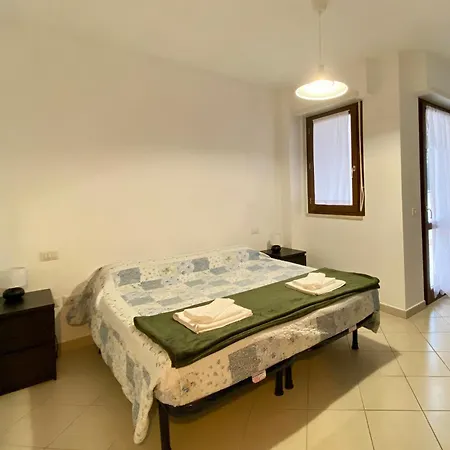 Bed & Office Bed & Breakfast 3*