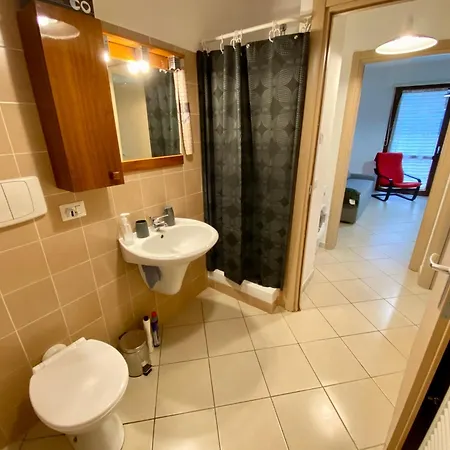 Bed & Breakfast Bed & Office 3*