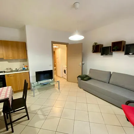 Bed & Office Bed & Breakfast Sutri