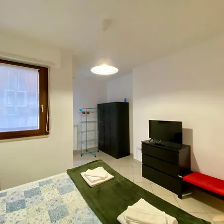 Bed & Breakfast Bed & Office Sutri