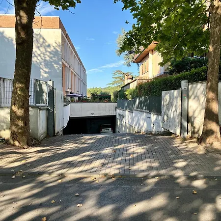 Bed & Office Bed & Breakfast Sutri