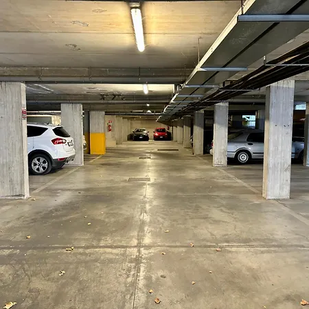 Bed & Office 3* Sutri