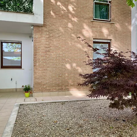 Bed & Office Bed & Breakfast 3*