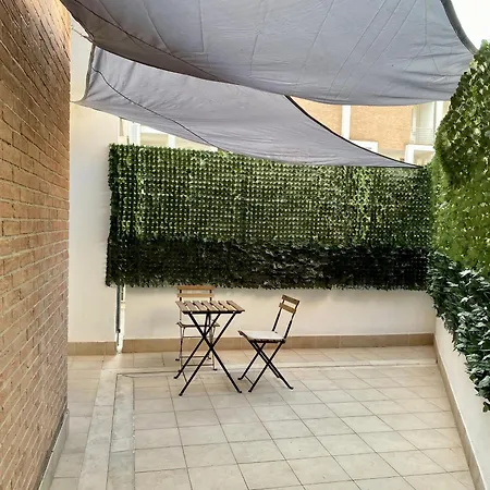 Bed & Breakfast Bed & Office 3*