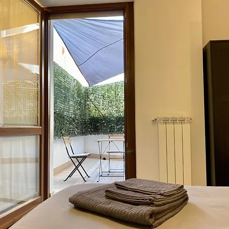Bed and Breakfast Bed & Office Sutri