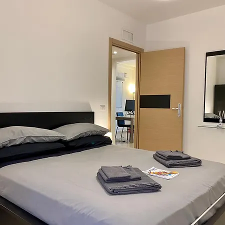 Bed & Office * Sutri