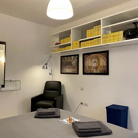 Bed & Office Bed & Breakfast