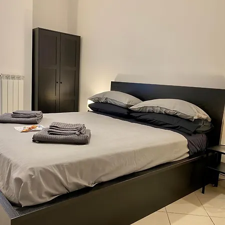 Bed & Office Bed and Breakfast Sutri